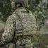 Плитоноска M-Tac Cuirass QRS MM14 Фото 4